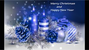 Xmas and New Year Greeting Card Messages Merry Christmas and Happy New Year 2019d D A Message
