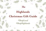 Xmas Wrapping Paper Card Factory the Highlands Christmas Gift Guide the Fold southern Highlands