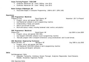 Xml Operator Sample Resume Interactive Education University Of Baltimore Home Page