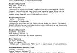 Xml Operator Sample Resume Nathan Reaves Resume Xml