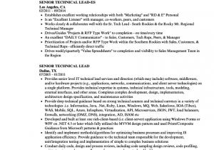 Xml Operator Sample Resume Senior Technical Lead Resume Samples Velvet Jobs