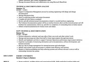 Xml Operator Sample Resume Technical Documentation Resume Samples Velvet Jobs