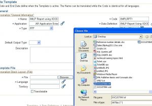 Xml Publisher Data Template oracle Articles Xml Publisher Using A Data Template and