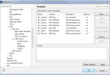 Xml Template Editor Myeclipse Xml Myeclipse