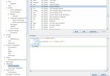 Xml Template Editor Using Code Templates In Oxygen Xml Editor In My Element