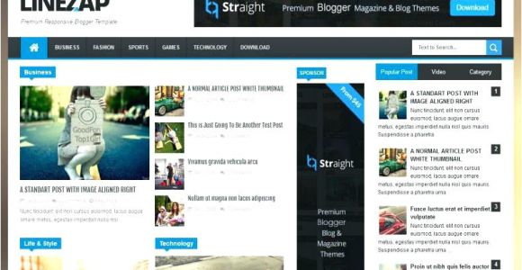 Xml Templates for Blogger Free Download Dynamic Xml Website Templates Free Download Flash A Page 3