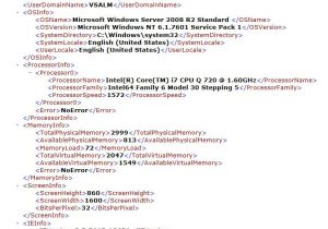 Xml Testing Resume Sample Exploratory Testing with Test Manager Developer Preview