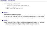 Xsl Apply Templates Mode Le Langage Les Elements Ppt Video Online Telecharger