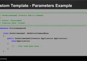 Xsl Apply Templates Mode Magnificent Xsl Template Parameter Vignette Example
