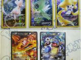 Xy Break 20th Anniversary Card List All the First Pokemon Promo Cards for the 20th Anniversary