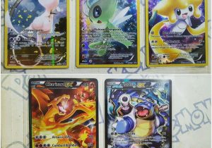 Xy Break 20th Anniversary Card List All the First Pokemon Promo Cards for the 20th Anniversary