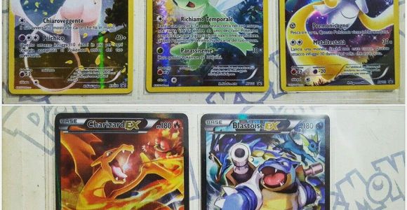 Xy Break 20th Anniversary Card List All the First Pokemon Promo Cards for the 20th Anniversary