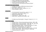 Year 9 Student Resume Resume Examples for Year 9 Students Resume Templates