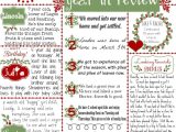 Year In Review Christmas Card Ideas 255 Best Year In Review Images Christmas Lettering