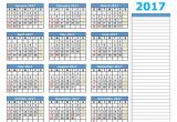 Year Long Calendar Template Make Your Own Calendar Online Printable Calendar 2018