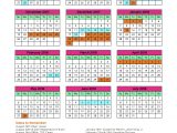 Year Round Calendar Template Durham Public Schools 2018 2018 School Year Calendar