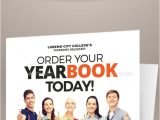 Yearbook Flyer Template 25 Best Yearbook Template Trending Ideas On Pinterest