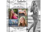 Yearbook Flyer Template Senior Yearbook Ads Photoshop Templates Simply Classic