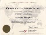 Years Of Service Award Certificate Templates Matzkemission Com Matzke Musings