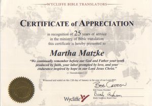 Years Of Service Award Certificate Templates Matzkemission Com Matzke Musings
