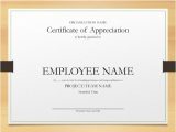 Years Of Service Certificate Template Printable Word and Excel Examples