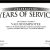 Years Of Service Certificate Template Tag Archive for Quot Employee Anniversary Quot Recognizethis Blog