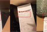 Yeezy Receipt Template Adidas Yeezy Boost Receipt softwaretutor Co Uk