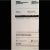 Yeezy Receipt Template Yeezy Receipt Template Printable Receipt Template