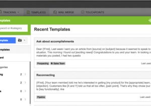 Yesware Email Templates 12 Examples Of A Follow Up Email Template to Steal Right