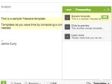 Yesware Email Templates How to Close More Sales Using Yesware Email Tracking A