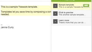 Yesware Email Templates How to Close More Sales Using Yesware Email Tracking A