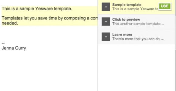 Yesware Email Templates How to Close More Sales Using Yesware Email Tracking A