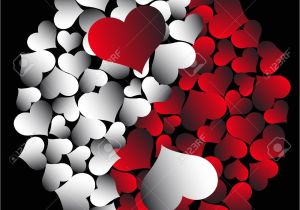 Yin Yang Valentine Card Pattern 244 Best L V Ve Images In 2020 Heart Wallpaper