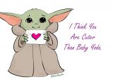 Yoda Best Valentine S Card Printable 1436 Best Holidays Valentine S Day Images In 2020