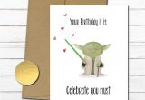 Yoda Best Valentine S Card Printable Pin On Presents