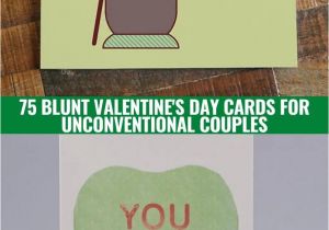 Yoda One for Me Valentine Card 75 Blunt Valentine S Day Cards for Unconventional Couples