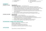 Yoga Teacher Sample Resume Unforgettable Yoga Instructor Resume Examples to Stand Out