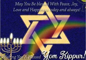Yom Kippur Greeting Card Messages Blessings Yom Kippur Free Yom Kippur Ecards Greeting