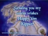 Yom Kippur Greeting Card Messages What is Yom Kippur Cathy