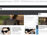 Yootheme Joomla Templates Free Download Sun V1 0 0 Joomla 3 4 X Template Yootheme Free Download