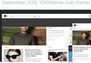 Yootheme Joomla Templates Free Download Sun V1 0 0 Joomla 3 4 X Template Yootheme Free Download