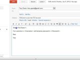 You are Receiving This Email because Template How to Mail Merge In Gmail Youtube