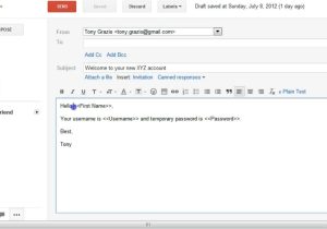 You are Receiving This Email because Template How to Mail Merge In Gmail Youtube