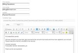 You are Receiving This Email because Template Payment Received Manual Entry User Manual Confluence