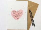 You Re My Chew Love Card 234 Best Write Images Cards Greeting Cards Hello Lucky