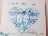 You Re Still the One Anniversary Card Will You Still Need Me when I M 64 64th Birthday Beatles