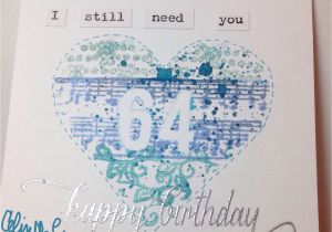 You Re Still the One Anniversary Card Will You Still Need Me when I M 64 64th Birthday Beatles