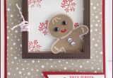 You Want A Christmas Card Elaine Karen Coulter Independent Stampin Up Demonstrator with