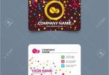 Your Smile is Your Business Card Business Card Template with Confetti Pieces Medical Tablets