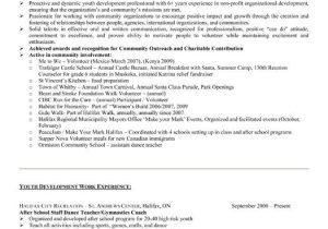 Youth Central Sample Resume 23 Best Trades Resume Templates Samples Images On
